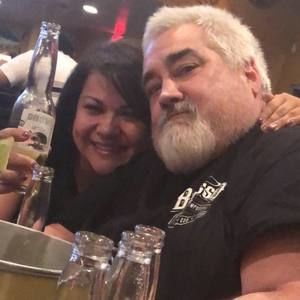 Meet your Posher, Veronica